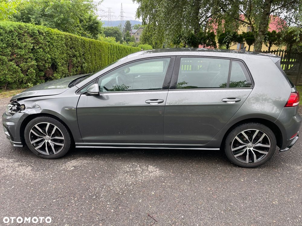 Volkswagen Golf 1.4 TSI (BlueMotion Technology) Highline - 8