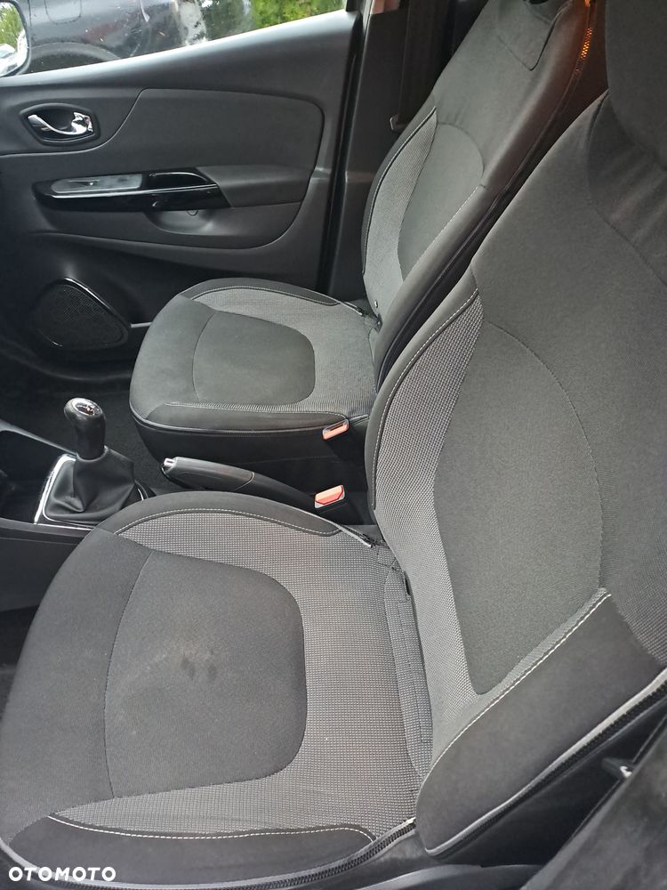 Renault Captur ENERGY TCe 90 Start&Stop Intens - 11