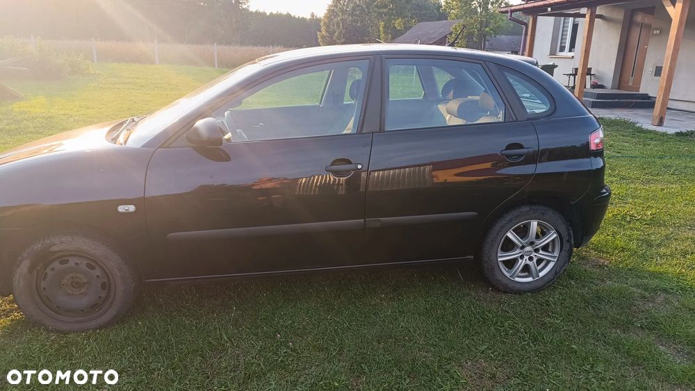 Seat Ibiza - 6
