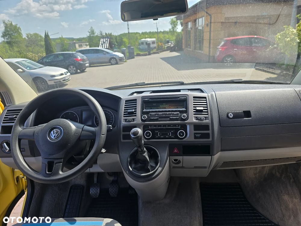 Volkswagen California - 8