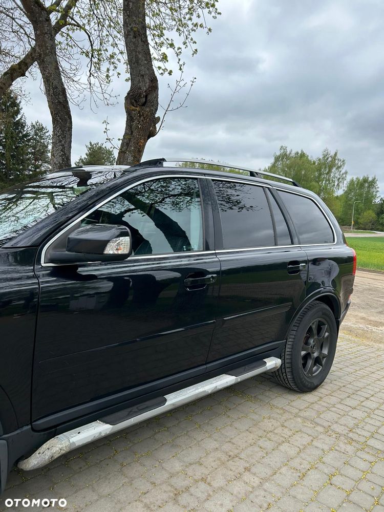 Volvo XC 90 D5 Summum - 10