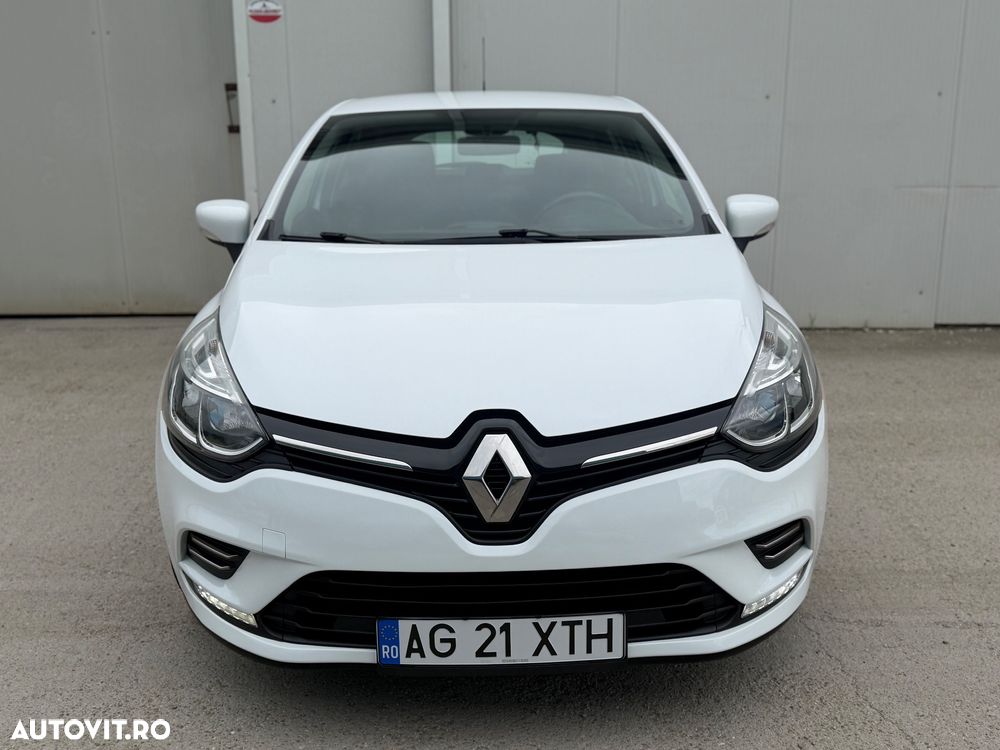 Renault Clio 0.9 Energy TCe Intens - 13