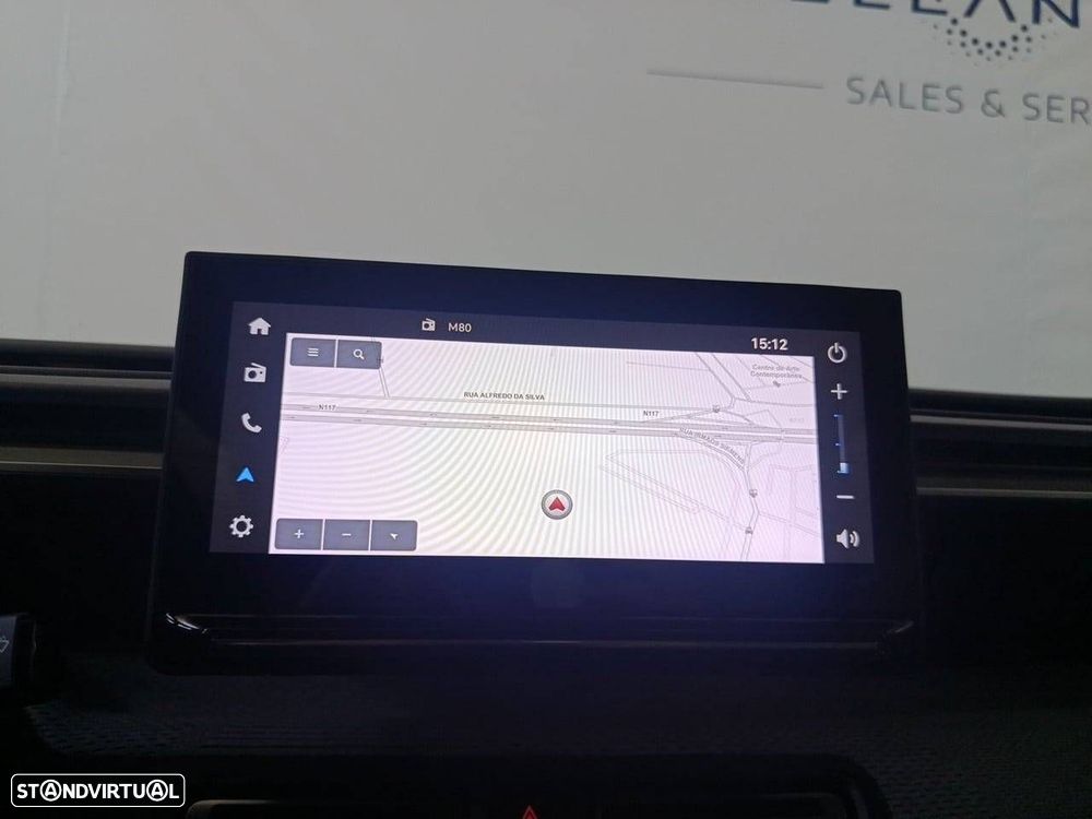 Citroën C3 1.2 Turbo Max - 23