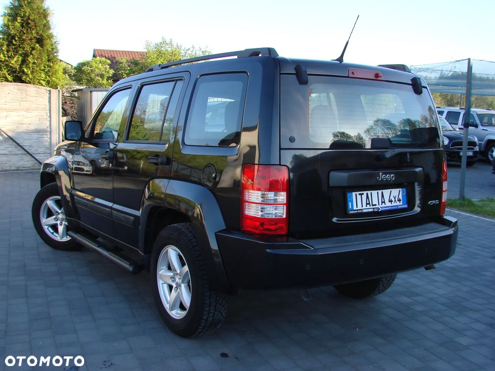 Jeep Cherokee - 17