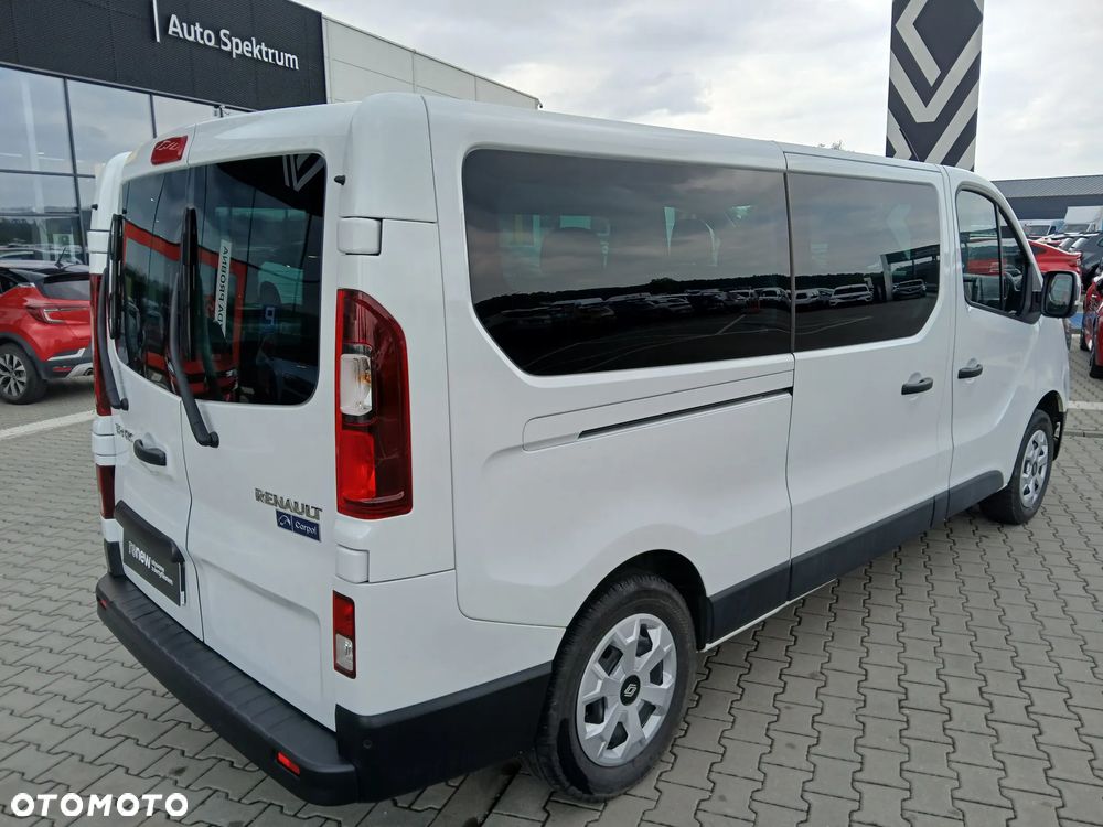 Renault Trafic 2.0 dCi - 3