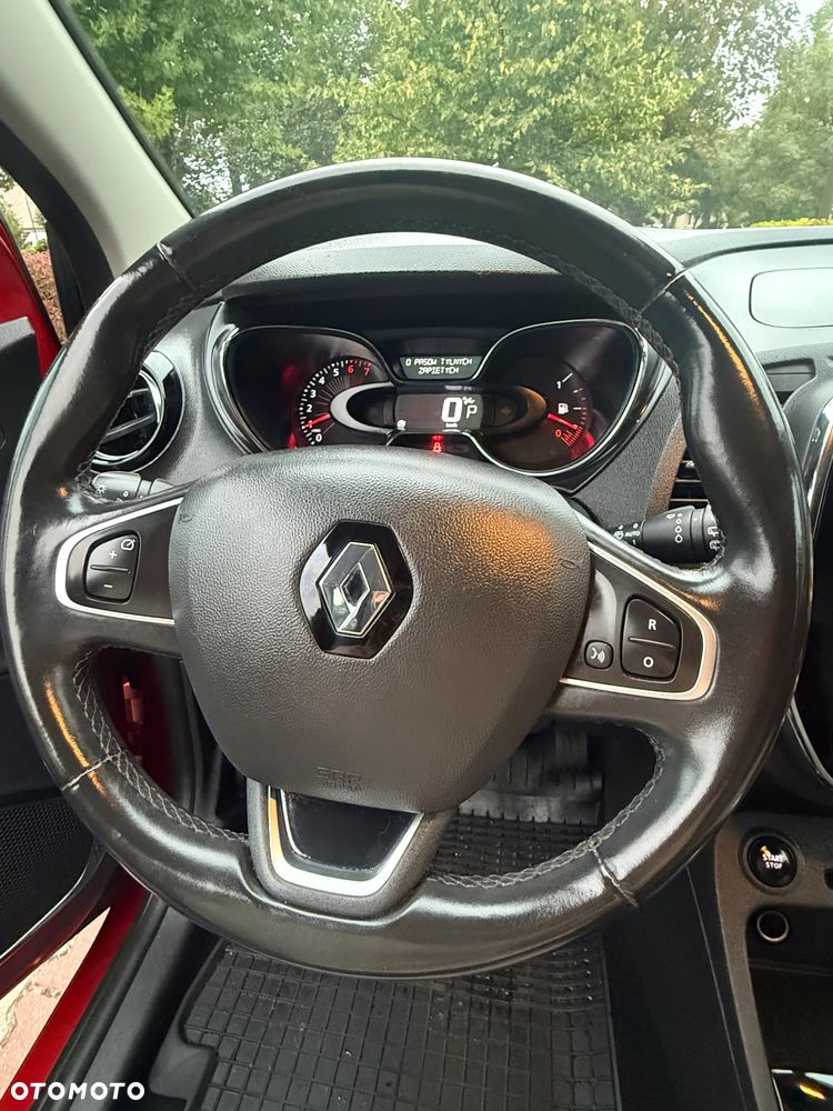 Renault Captur 1.2 Energy TCe XMOD EDC - 13