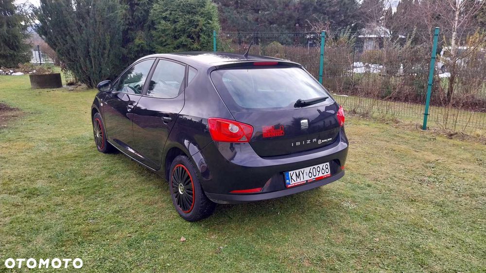 Seat Ibiza - 15