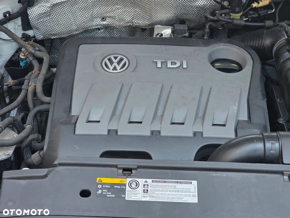 Volkswagen Tiguan 2.0 TDI DPF BlueMotion Technology Lounge Sport & Style - 30