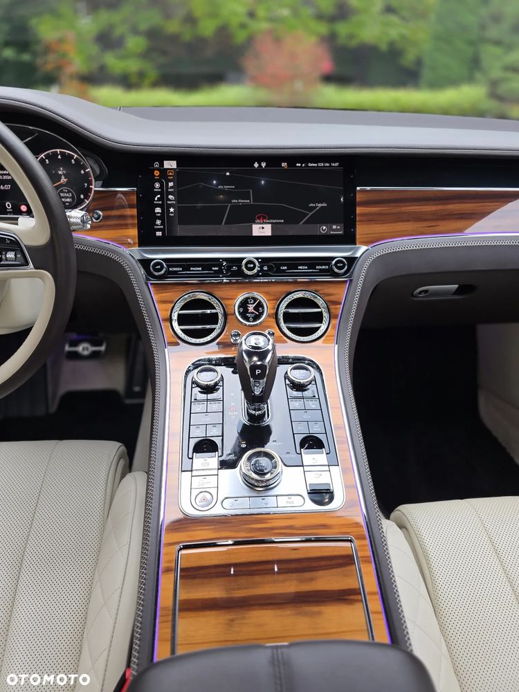 Bentley Continental GT Speed - 18