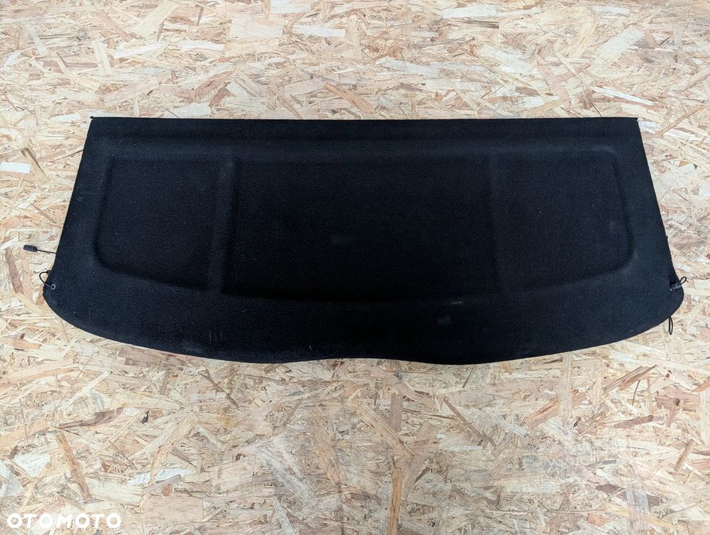 PÓŁKA TYLNA BAGAŻNIKA KIA CEED I  5D