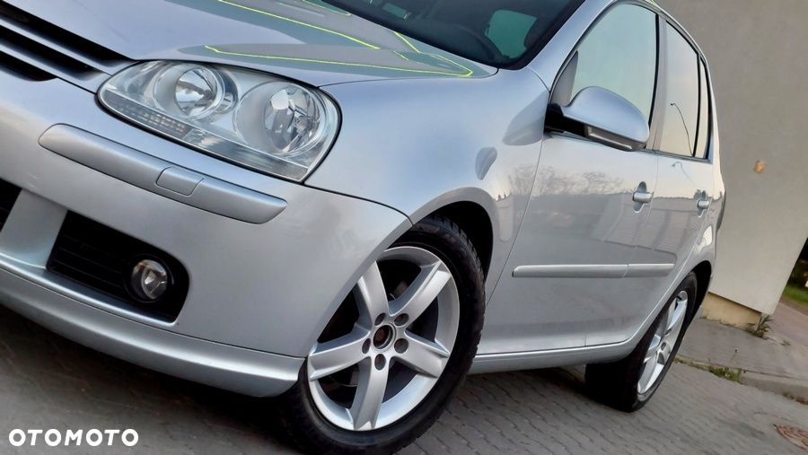 Volkswagen Golf 1.6 Tour Edition - 32