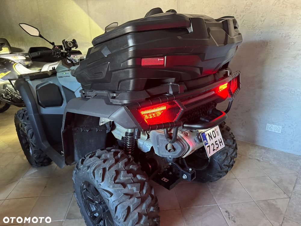 CFMoto CForce - 36