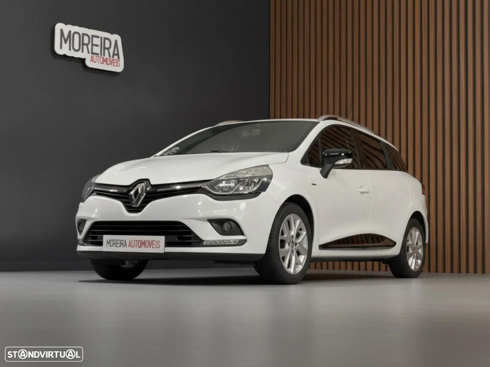 Renault Clio Break - 2