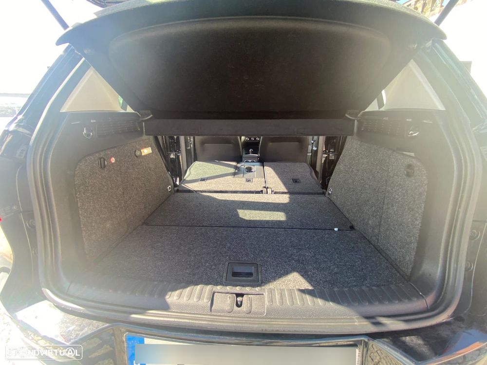 VW Tiguan 2.0 TDI Trend BlueMotion - 11