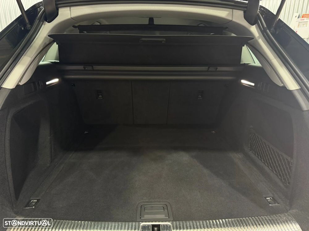 Audi A4 Avant 2.0 TDI S-line S tronic - 36