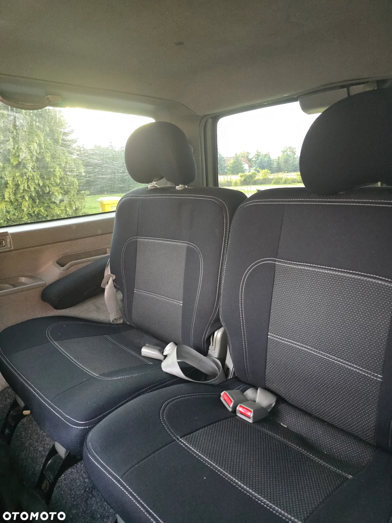 Nissan Patrol GR 2.8 TDI - 9