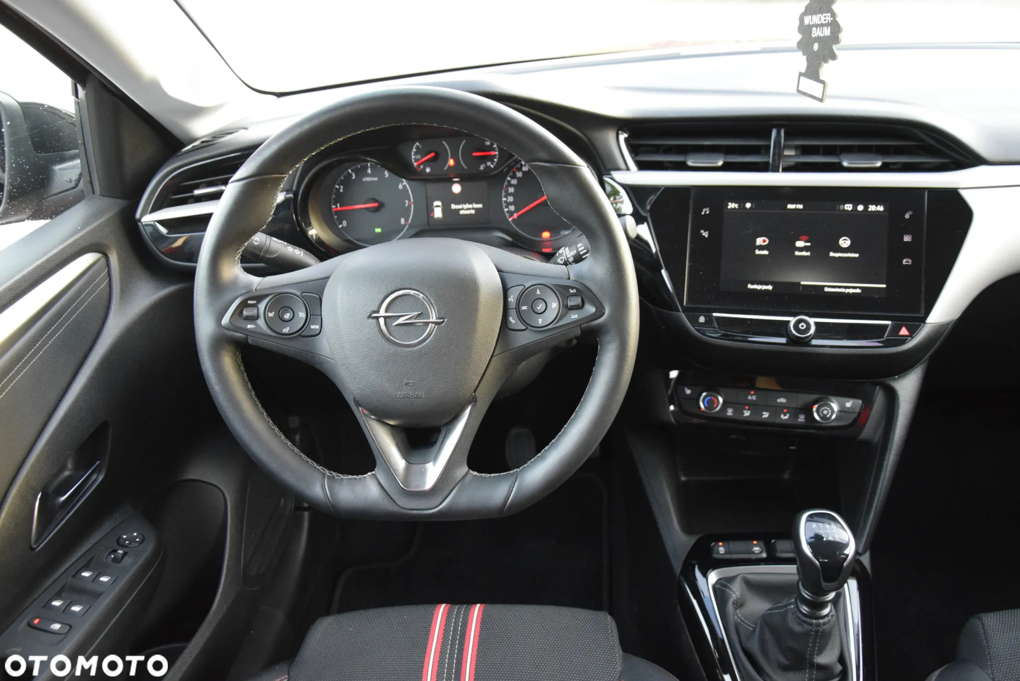 Opel Corsa 1.2 Ultimate Pack S&S - 20