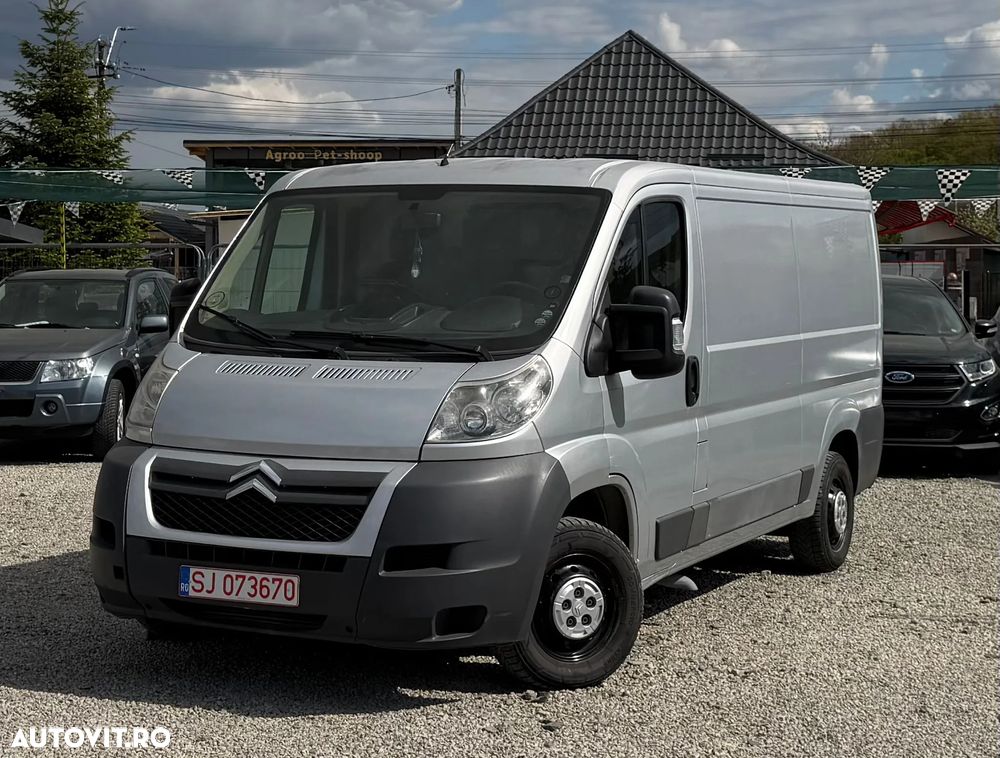Citroën Jumper - 2