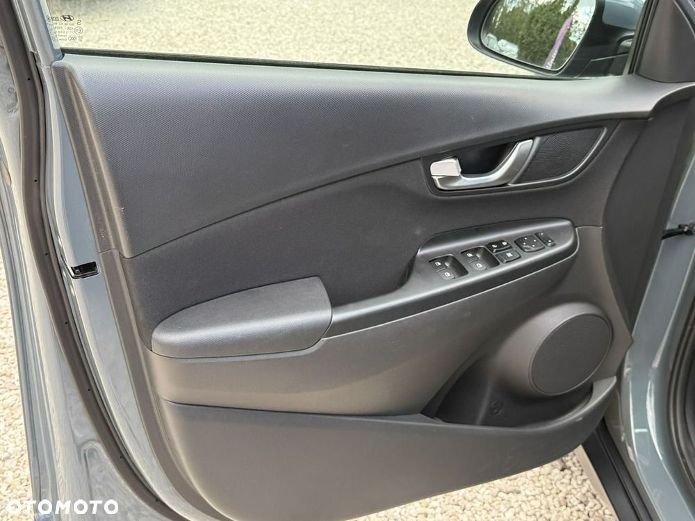 Hyundai Kona 1.0 T-GDI Style DCT - 12