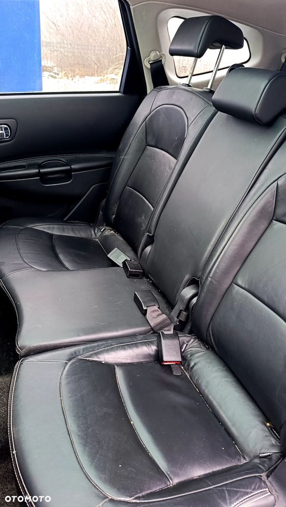 Nissan Qashqai+2 1.5 dCi Tekna - 3