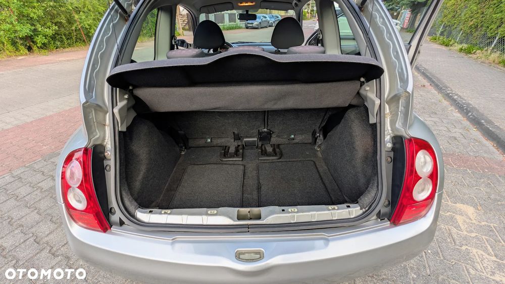 Nissan Micra 1.2 Plus - 24