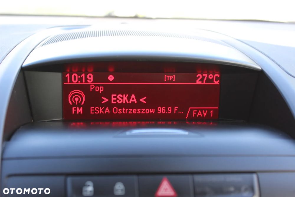 Opel Zafira - 31