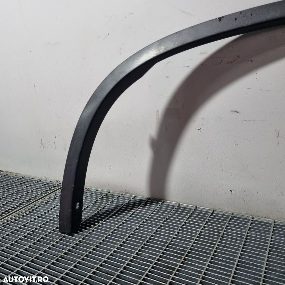Bandou aripa stanga fata Nissan X - Trail T31 2007 - 2013 SUV 4 Usi (1469) - 2