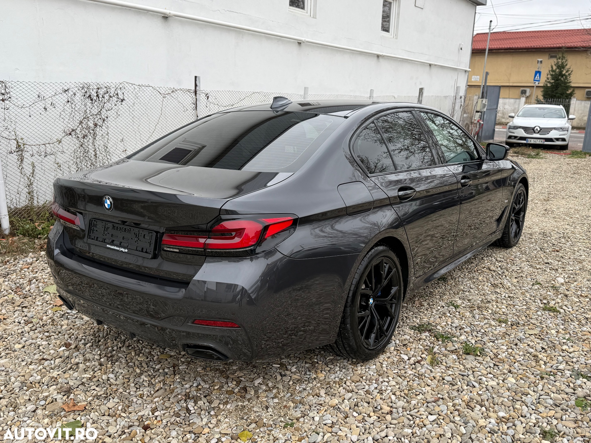 BMW Seria 5 - 4