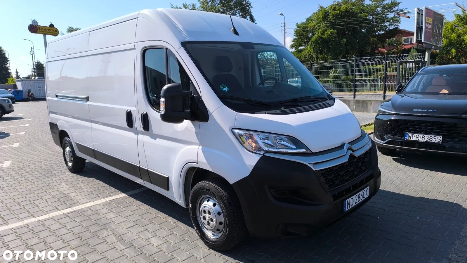 Citroën Jumper L3H2 - 4