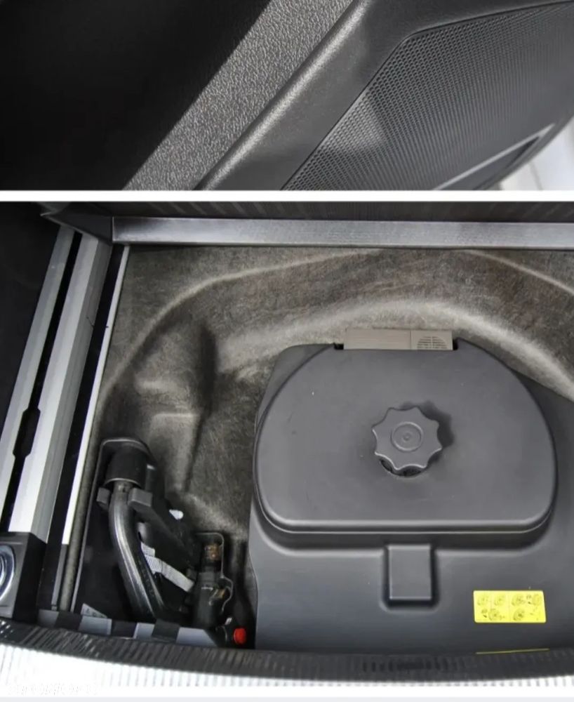 Audi A4 Avant 2.0 TDI DPF clean diesel quattro S tronic S line Sportpaket - 14