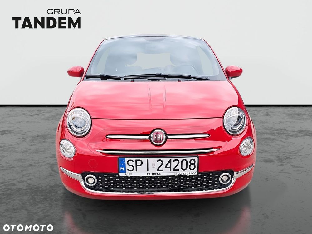 Fiat 500 - 3