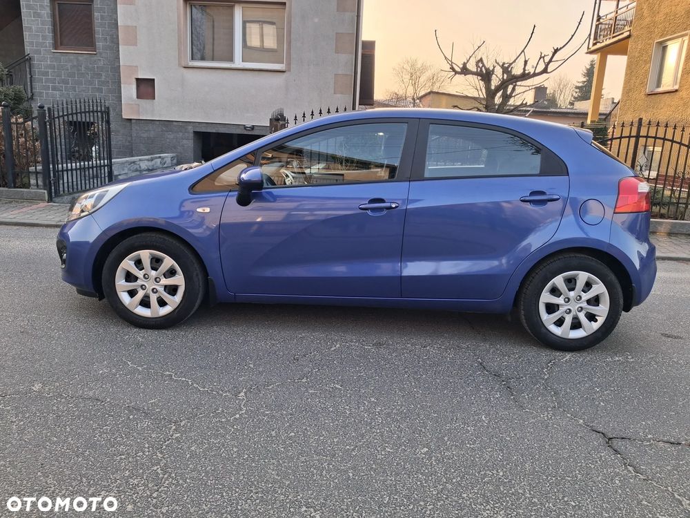 Kia Rio 1.2 Spirit - 2