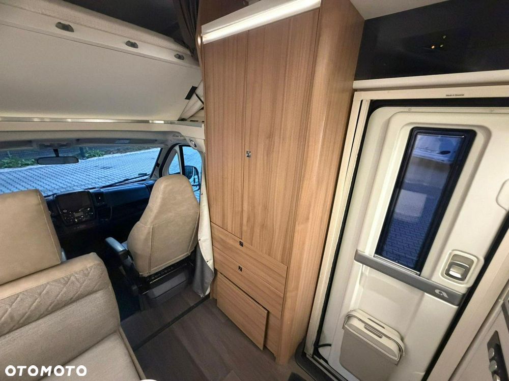 Adria Coral XL 600 DP - 12