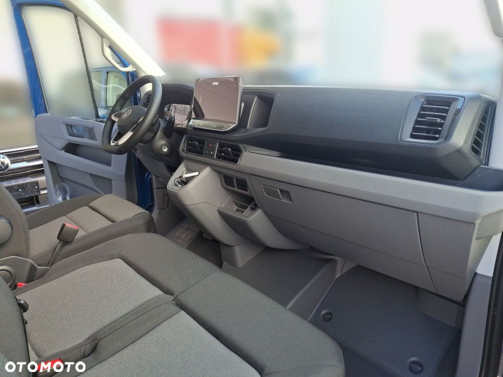 Volkswagen Crafter Crafter 35 TDI - 26