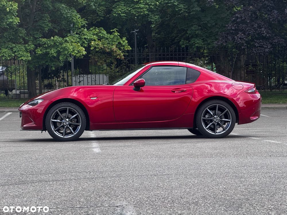 Mazda MX-5 2.0 Skyfreedom i-ELOOP - 13