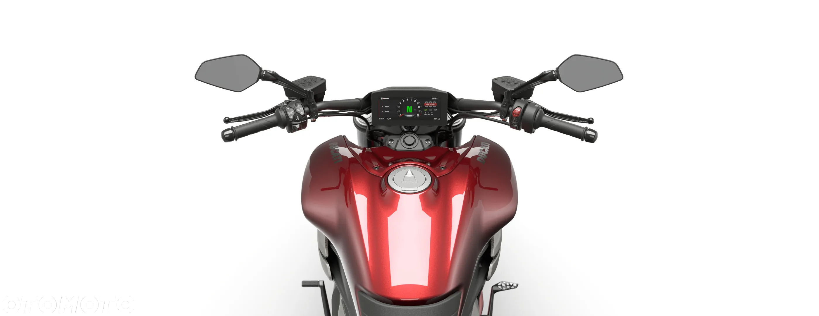 Ducati Diavel - 7