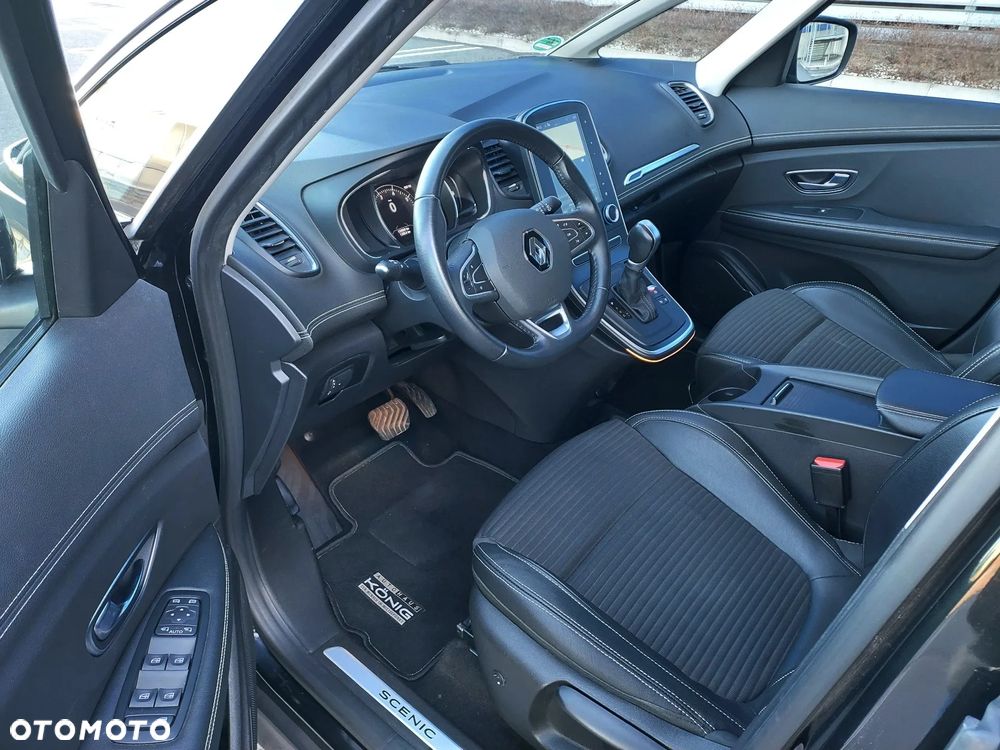 Renault Scenic 1.3 TCe Energy Intens EDC - 17