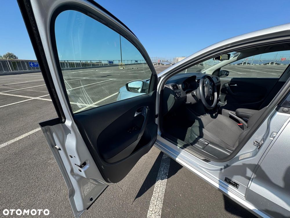 Volkswagen Polo 1.2 TSI Highline - 16