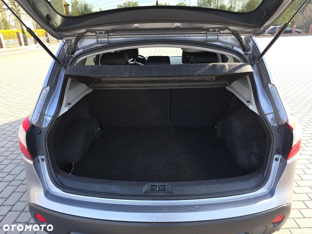 Nissan Qashqai 2.0 dCi Tekna - 10