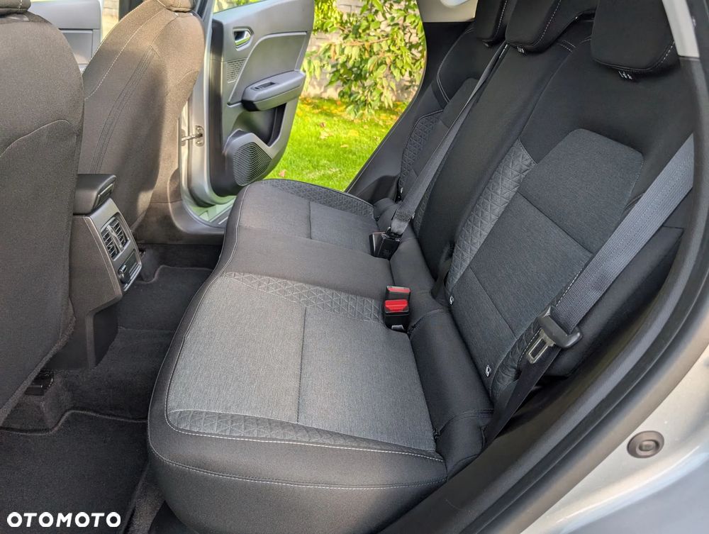 Renault Captur - 20