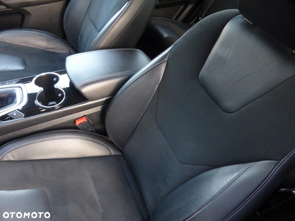 Ford Galaxy 2.0 TDCi Titanium - 26