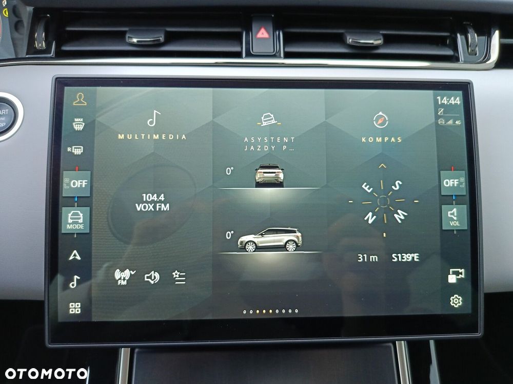 Land Rover Range Rover Evoque - 30