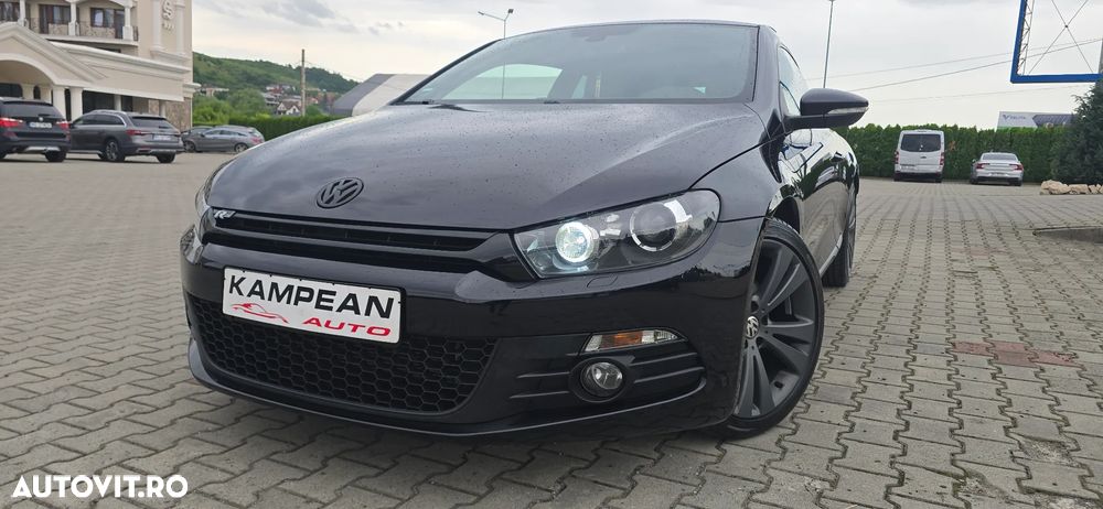 Volkswagen Scirocco 1.4 TSI Edition - 29
