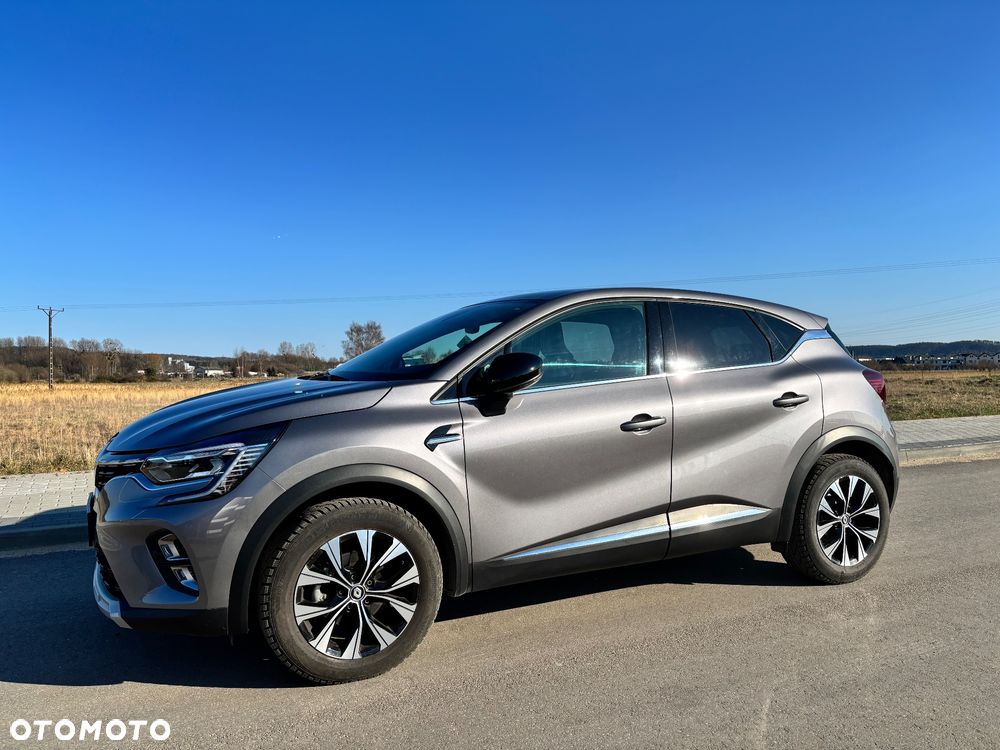 Renault Captur - 5