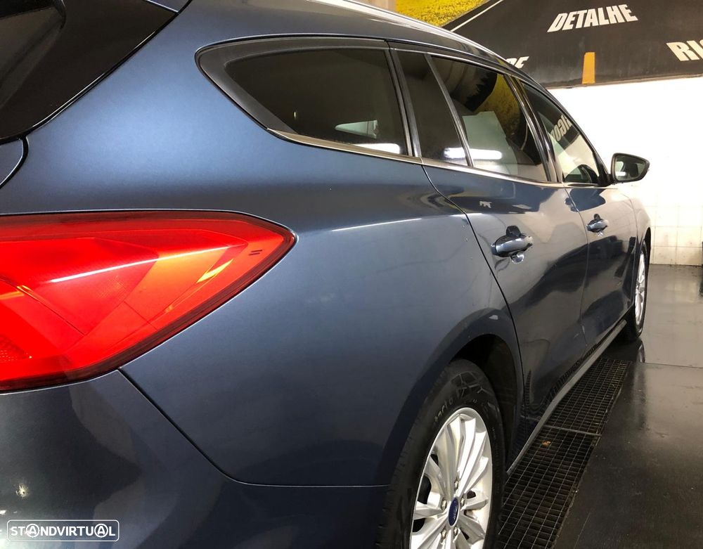 Ford Focus SW 1.0 EcoBoost Business - 6