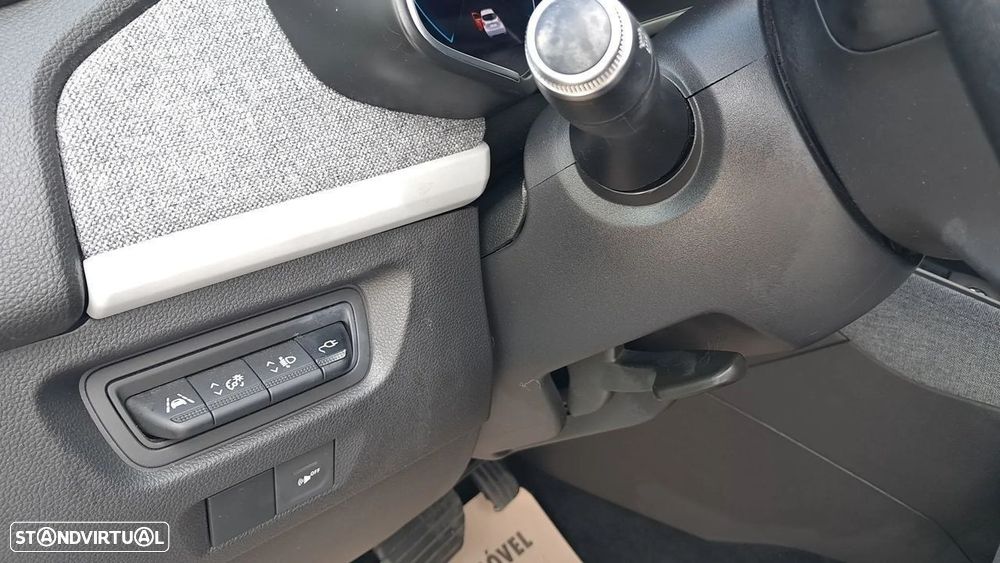 Renault Zoe (c/ Bateria) Intens 50 - 18