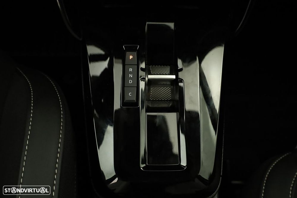 Citroën e-C3 44 kWh Autonomia Conforto Max - 15