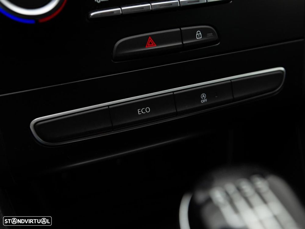 Renault Mégane Sport Tourer 1.5 Blue dCi Limited - 18