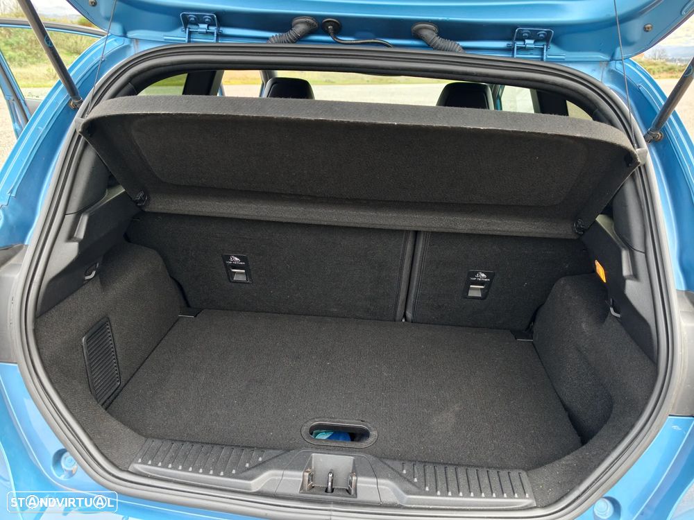 Ford Fiesta 1.5 EcoBoost ST - 12