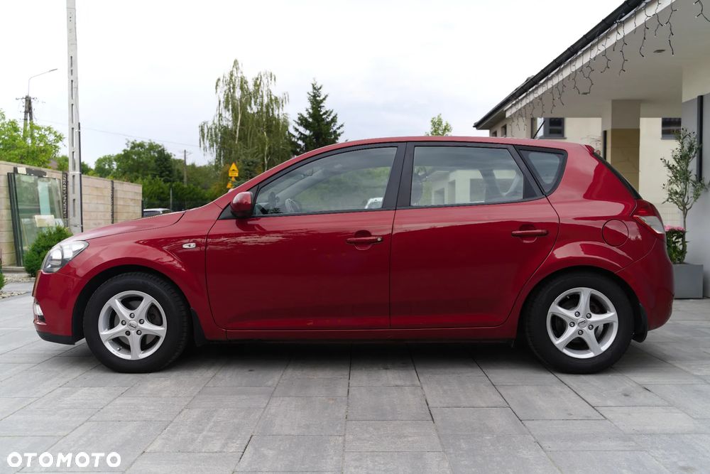 Kia Ceed 1.6 Crdi Comfort - 7